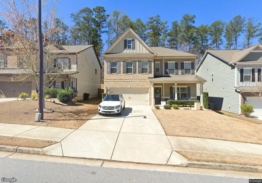 5400 Burrus Ln, Mableton, GA 30126 - photo 1