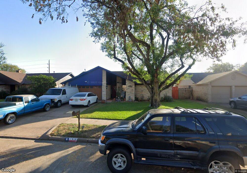 7418 Shady Vale Ln, Houston, TX 77040 - photo 1