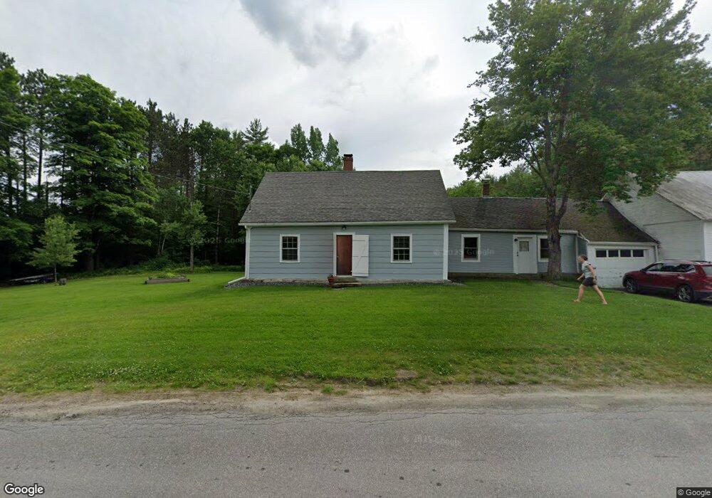 840 2nd Nh Turnpike, Charlestown, NH 03603 - photo 1