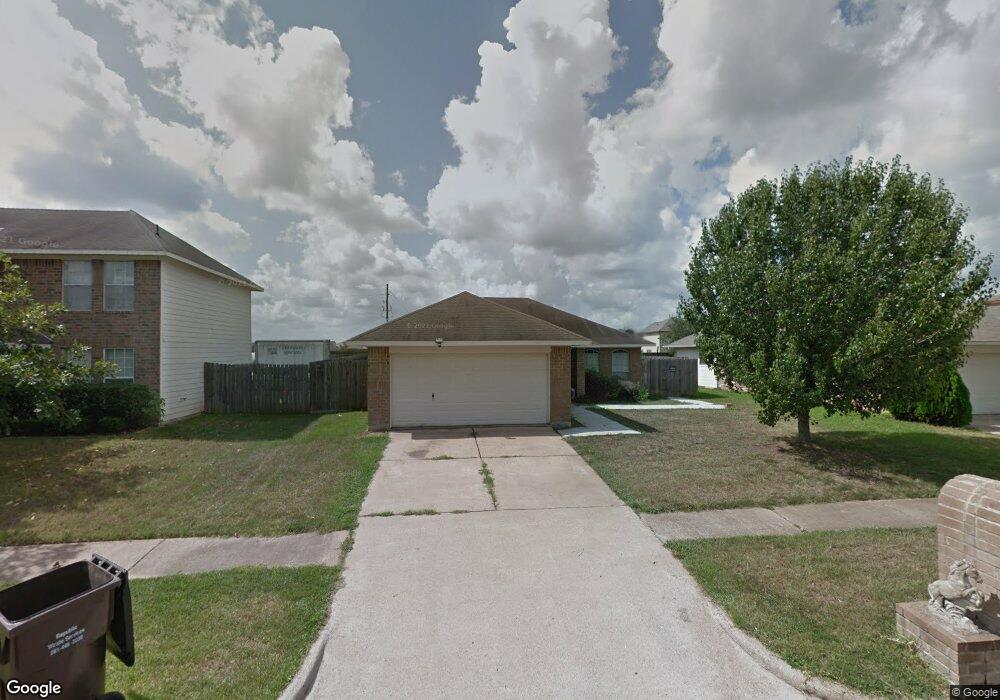 24219 Bar Kay Ln, Hockley, TX 77447 - photo 1