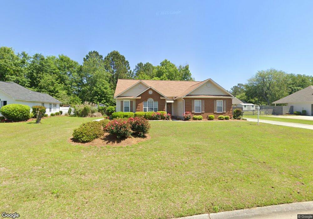 202 Westchester Dr, Dublin, GA 31021 - photo 1