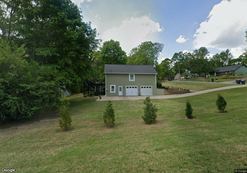 661 Carrolls Way, Sugar Hill, GA 30518 - photo 1