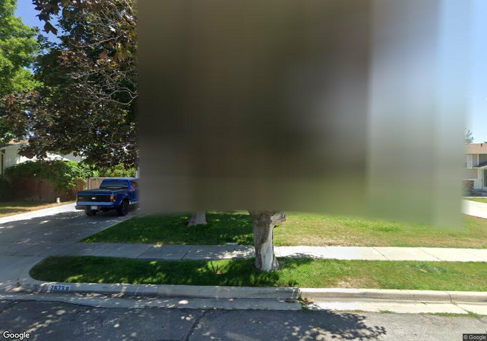 7673 S 2550 W, West Jordan, UT 84084 - photo 1