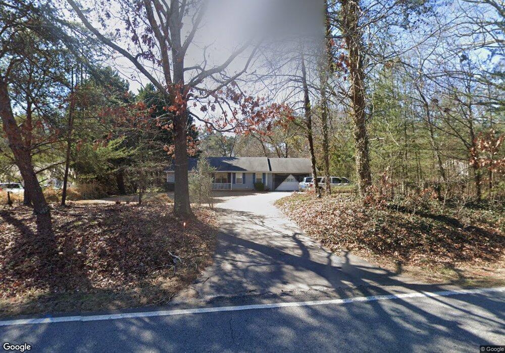 2835 Stanton Rd SE, Conyers, GA 30094 - photo 1