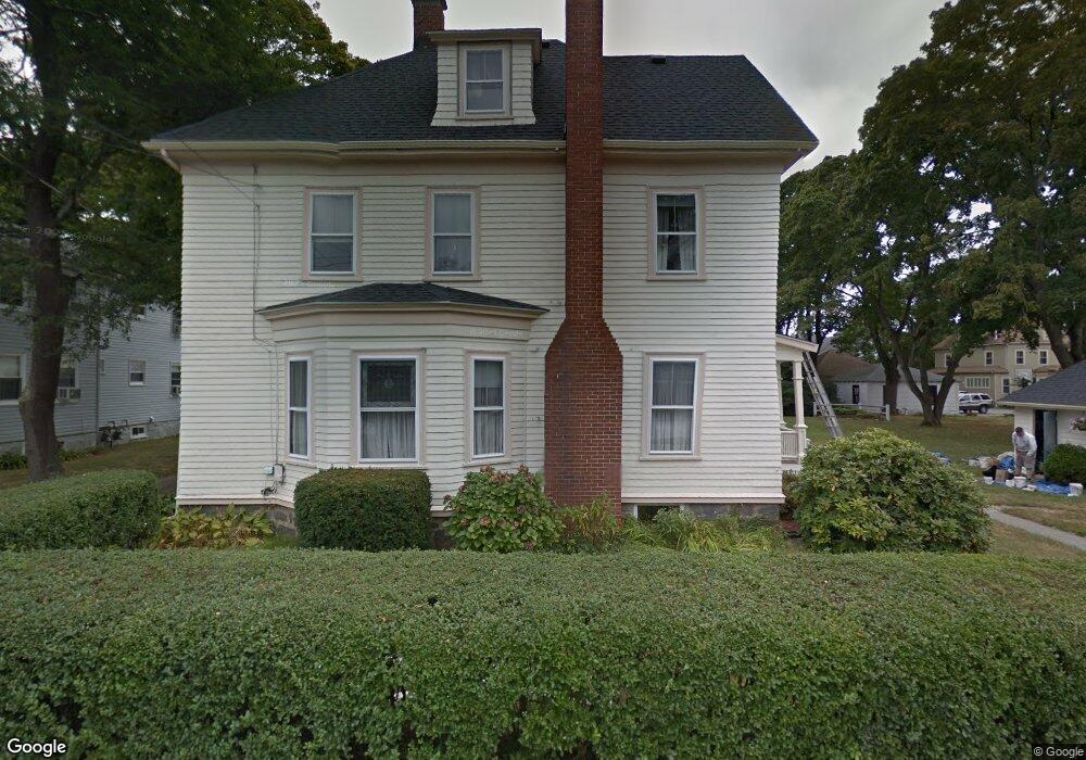 5 Bunton St, Milton, MA 02186 - photo 1