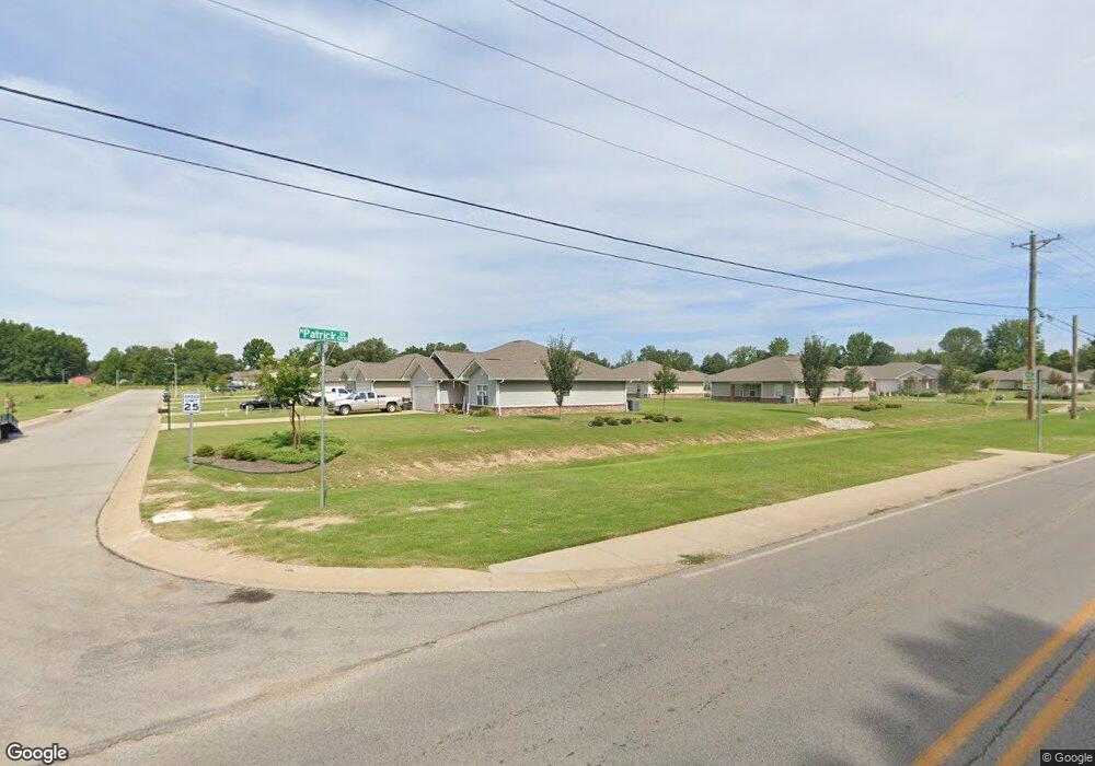 916 Lost Creek Trail, Jonesboro, AR 72405 - photo 1