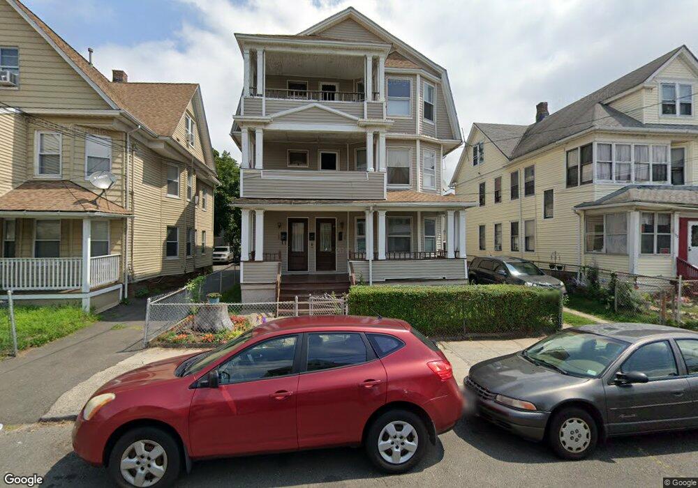 196 6th St, Bridgeport, CT 06607 - photo 1