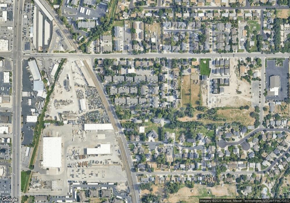 157 Station Landing Way, Sandy, UT 84070 - photo 1