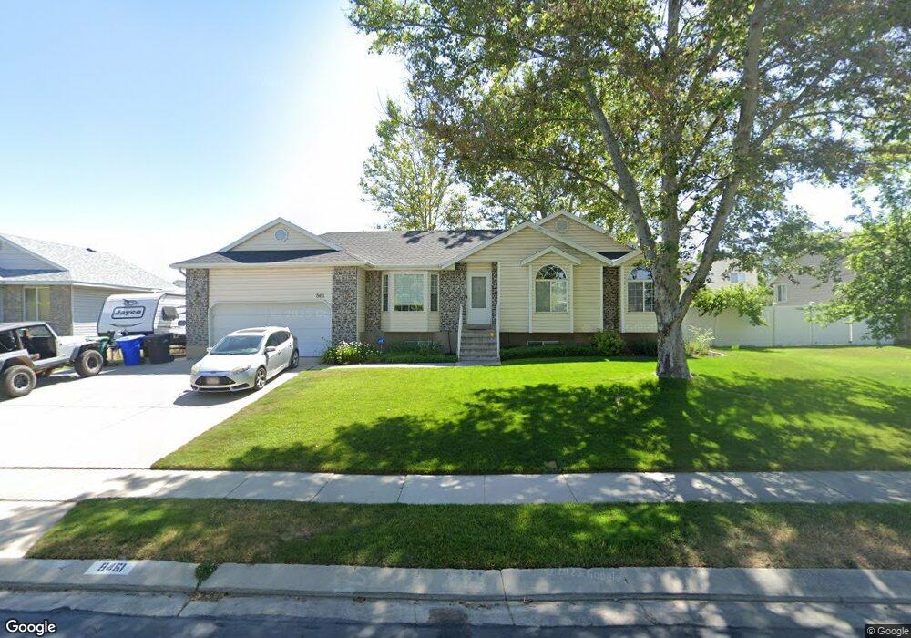 8461 Plum Creek Dr, West Jordan, UT 84088 - photo 1