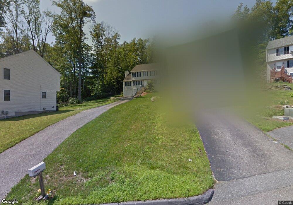 5 Jeremiahs Ln, Worcester, MA 01602 - photo 1