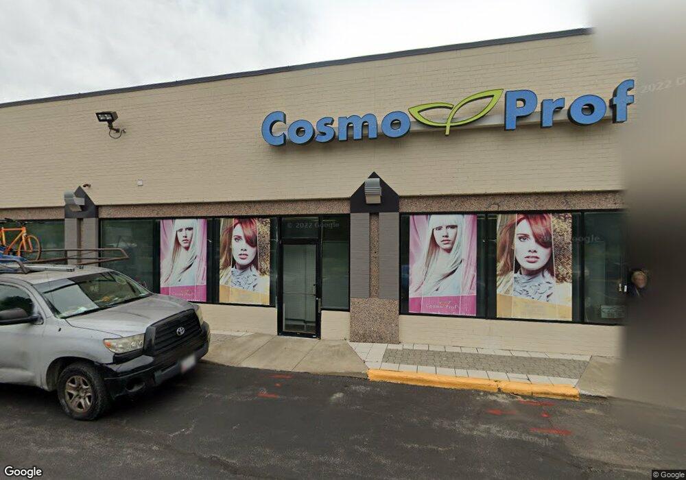 161 Jennifer Rd, Annapolis, MD 21401 - photo 1