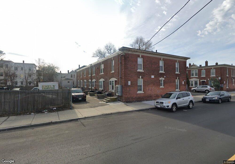 12 Wood Way, Lawrence, MA 01843 - photo 1