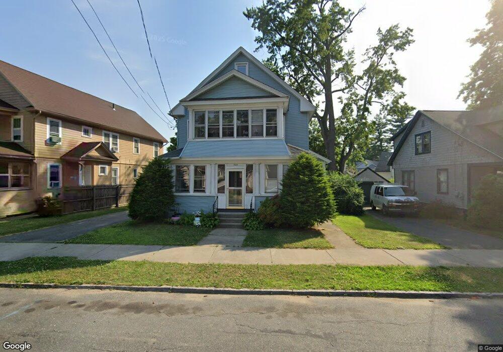 144 Daviston St unit 146, Springfield, MA 01108 - photo 1