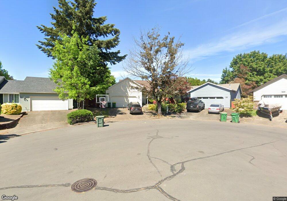 10610 SW Cottontail Place, Beaverton, OR 97008 - photo 1