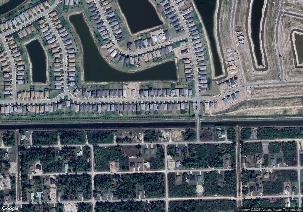 3753 Passion Vine Dr, Alva, FL 33920 - photo 1