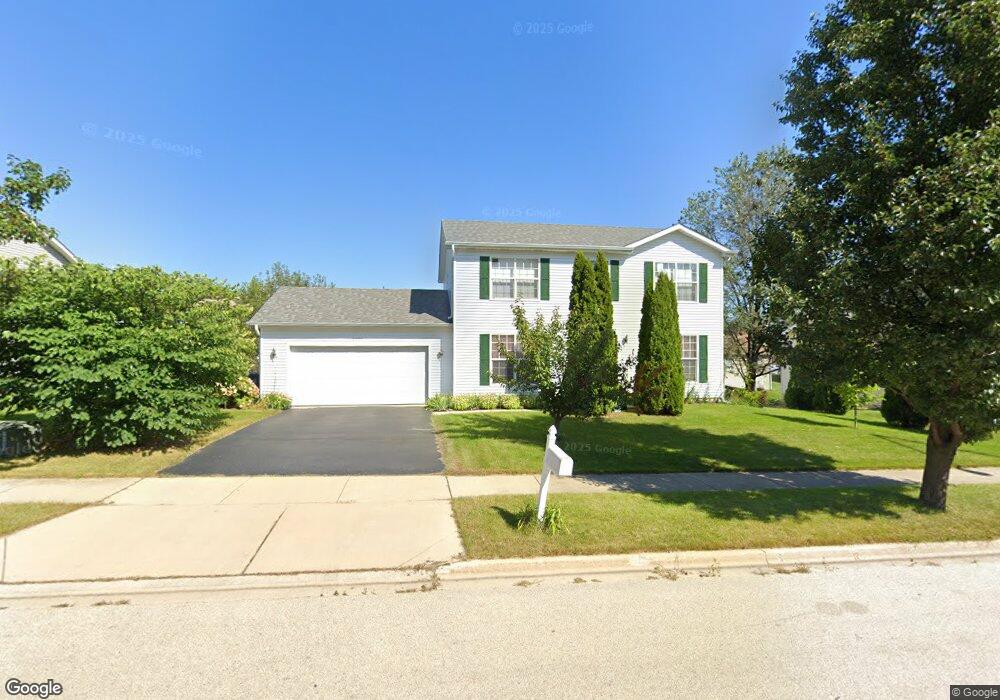 2750 Alan Ct, Waukegan, IL 60085 - photo 1