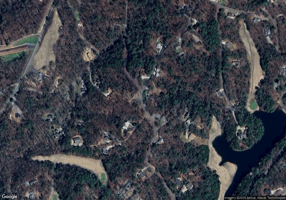 190 Shenendoa Dr, Ellijay, GA 30540 - photo 1