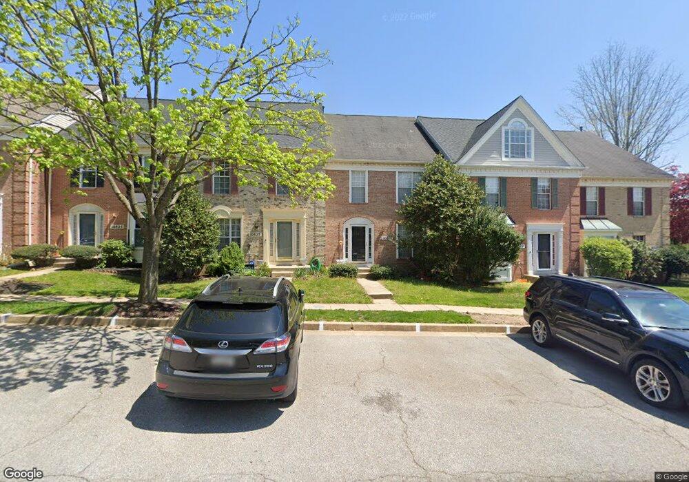 10823 Sherwood Hill Rd, Owings Mills, MD 21117 - photo 1