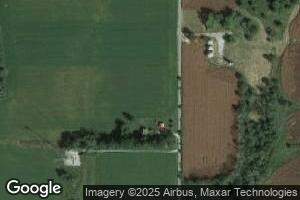 2555 N County Road 500 E, Butlerville, IN 47223