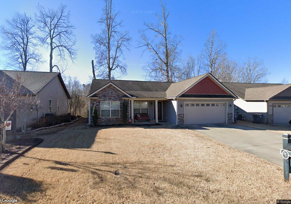 431 Split Oak Ln, Inman, SC 29349 - photo 1