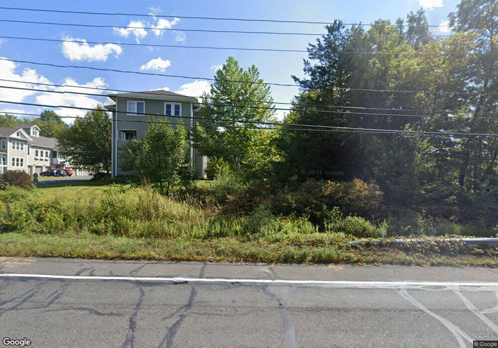 500 West St unit 11, Amherst, MA 01002 - photo 1