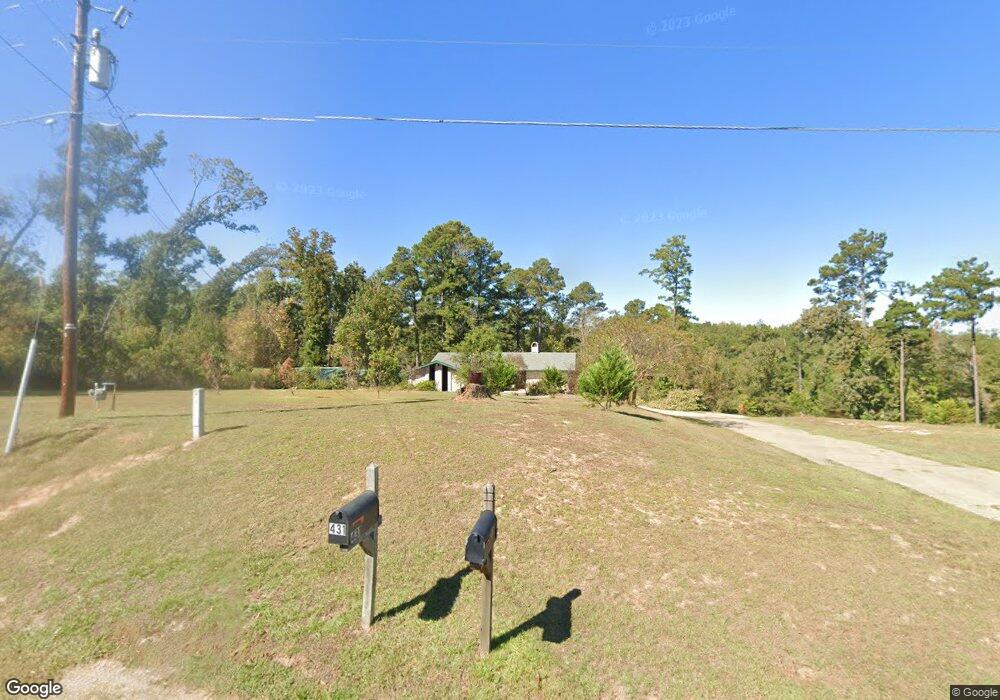 431 Highway 837, Calhoun, LA 71225 - photo 1