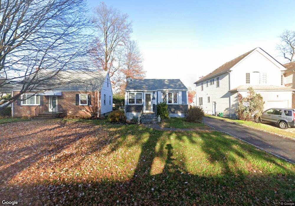 415 Grant Ave, Scotch Plains, NJ 07076 - photo 1