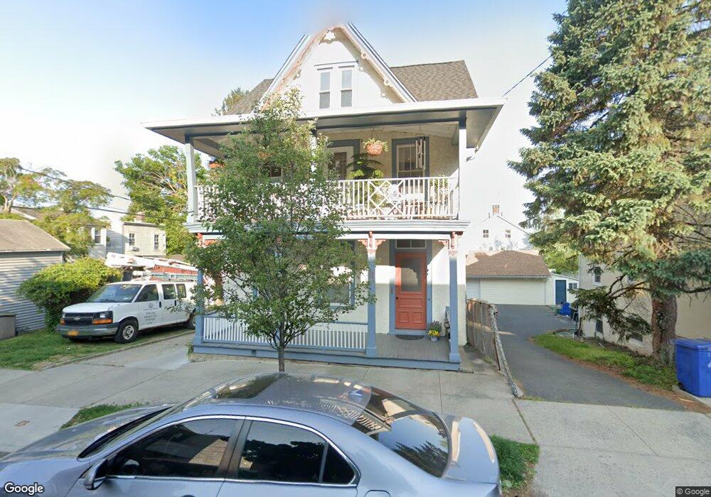 11 N Ferris St, Irvington, NY 10533 - photo 1