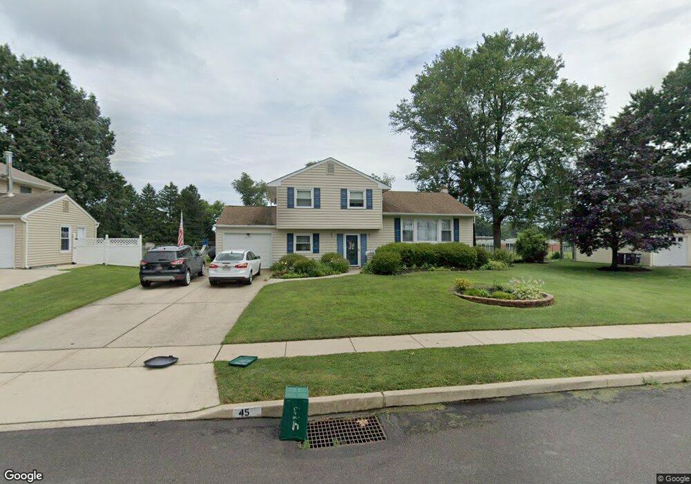 45 Lions Dr, Morrisville, PA 19067 - photo 1