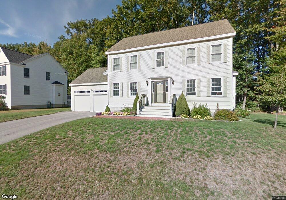 35 Lupine Ln, Rochester, NH 03868 - photo 1