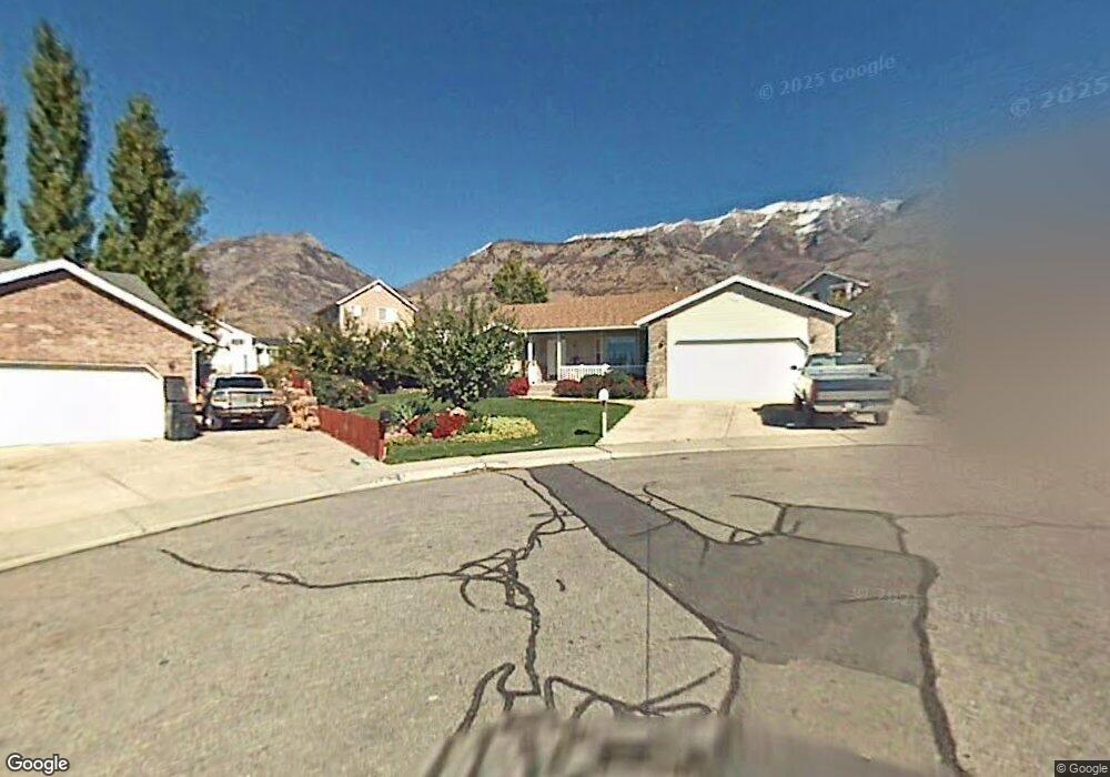 571 S Murdock Dr, Pleasant Grove, UT 84062 - photo 1