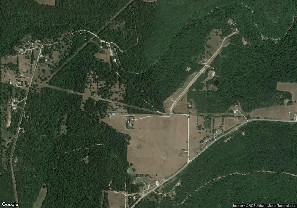 #2 Cr 18, Compton, AR 72624 - photo 1