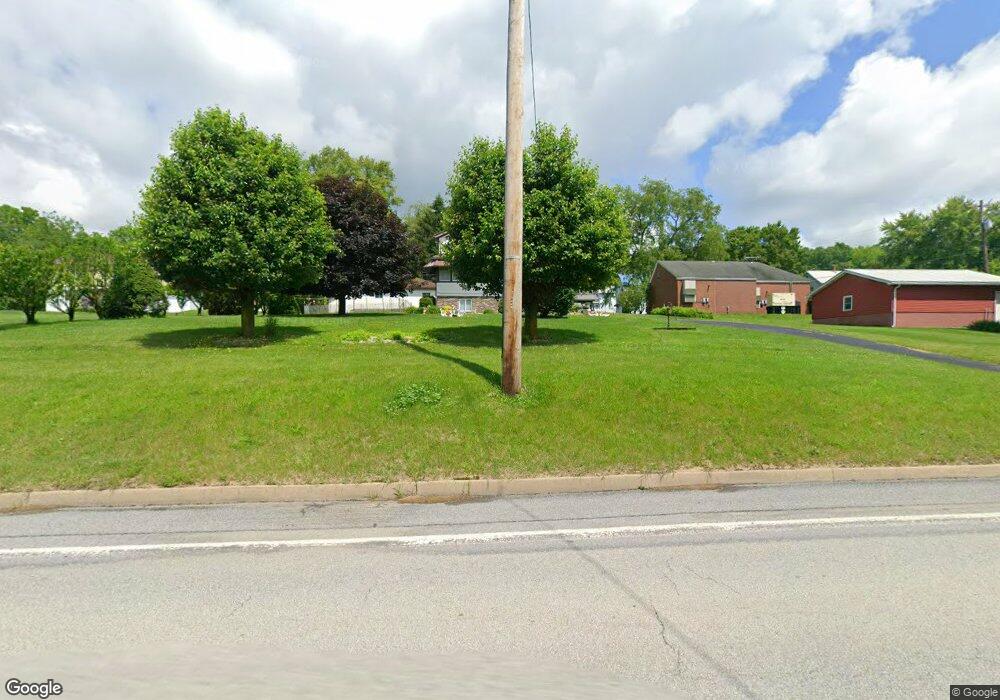 10028 Route 286 Hwy W, Kent, PA 15752 - photo 1