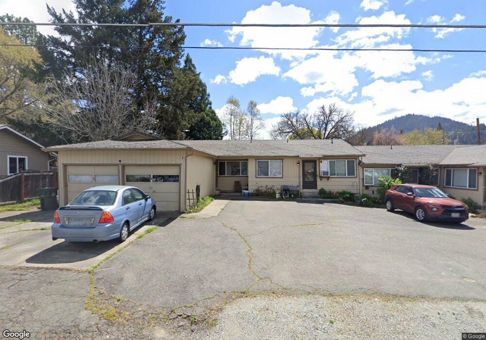 400 3rd St, Rogue River, OR 97537 - photo 1