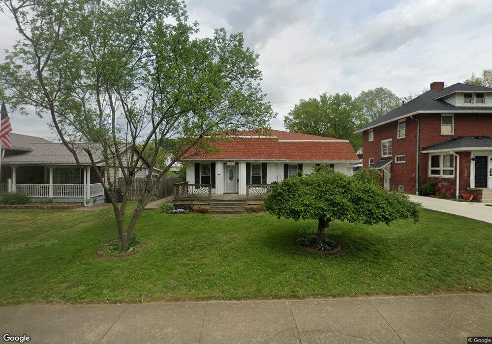 1030 Cambridge Rd, Coshocton, OH 43812 - photo 1