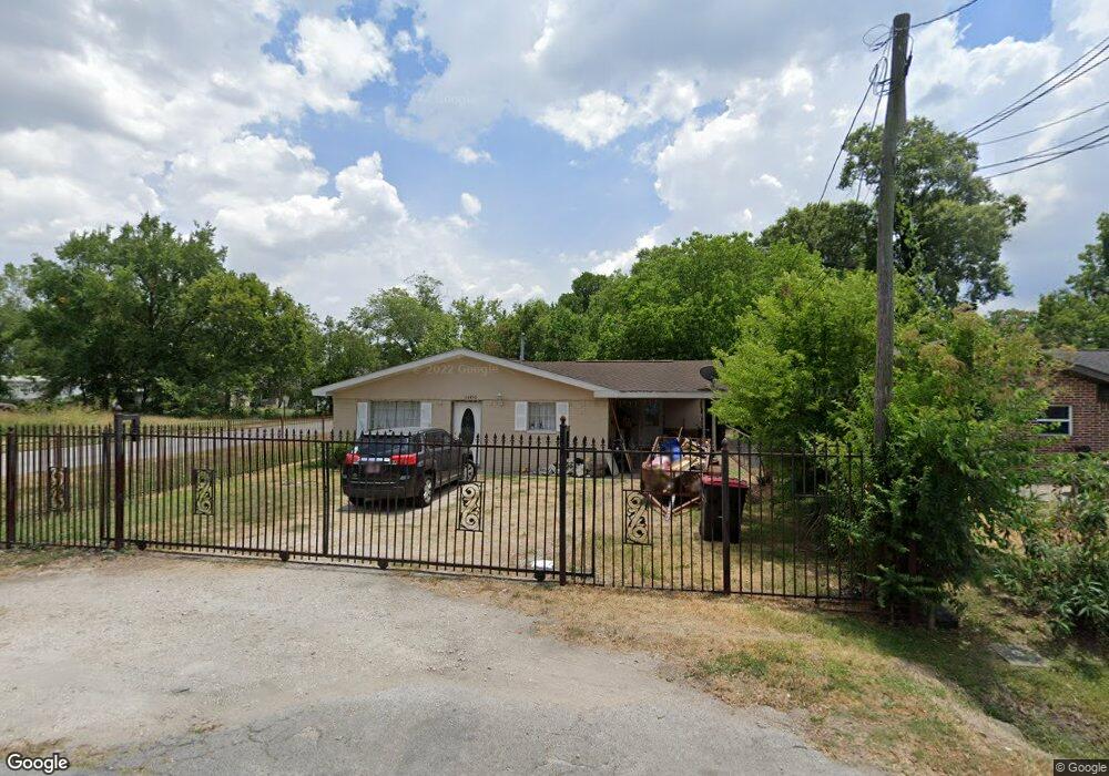 14450 Victoria St, Houston, TX 77015 - photo 1