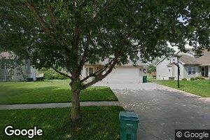 1215 Pacific St, Ely, IA 52227