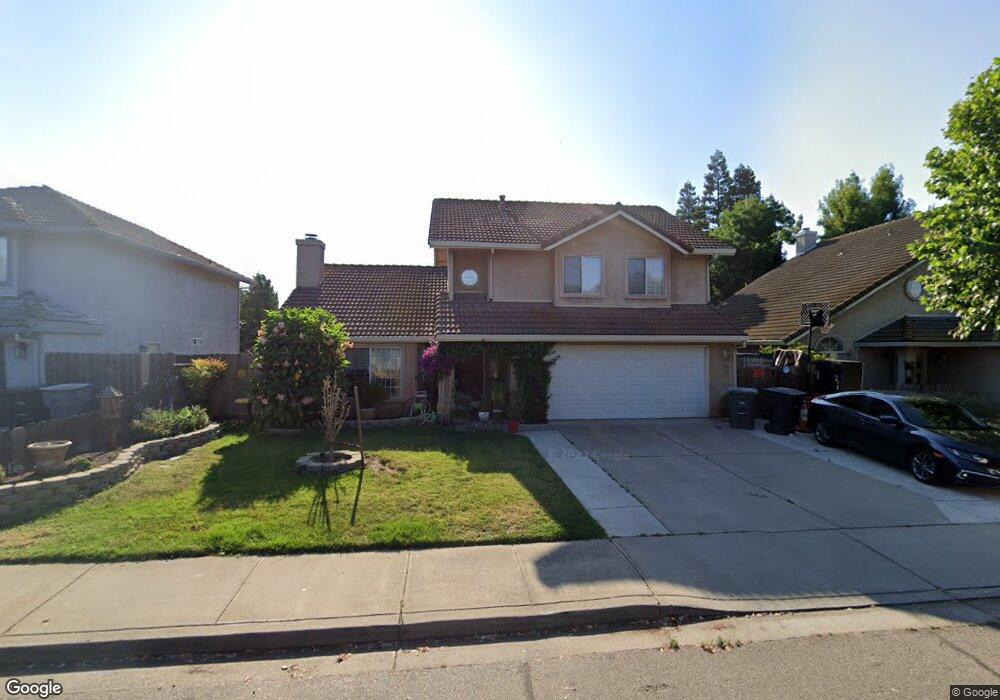 291 Crane Rd, Oakdale, CA 95361 - photo 1