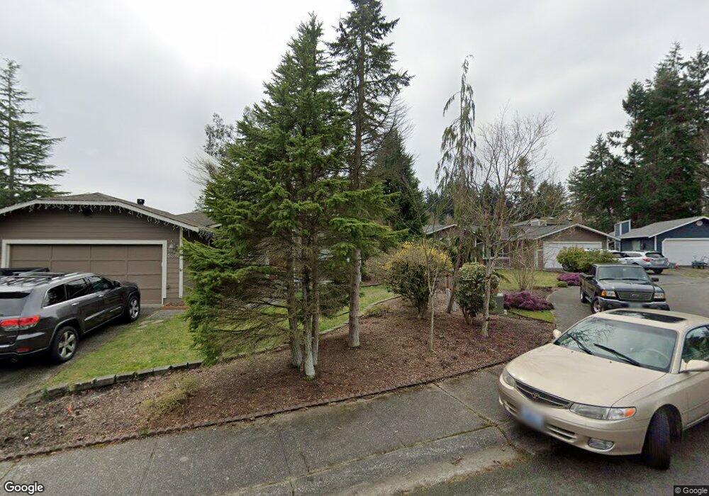 5316 151st St SW, Edmonds, WA 98026 - photo 1