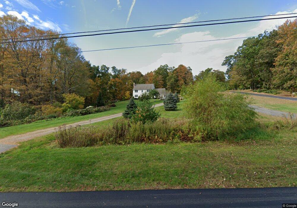 Lot 15 Carpenter Rd, Coventry, CT 06238 - photo 1