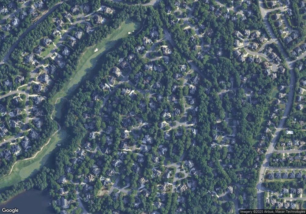 235 Newport Fairway, Alpharetta, GA 30005 - photo 1