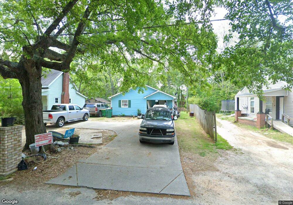 85 E Wright St, Winder, GA 30680 - photo 1