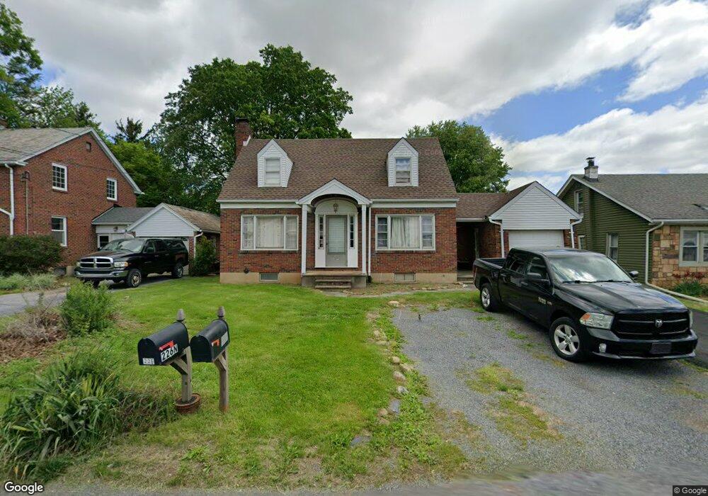 227 N Main St, Alburtis, PA 18011 - photo 1