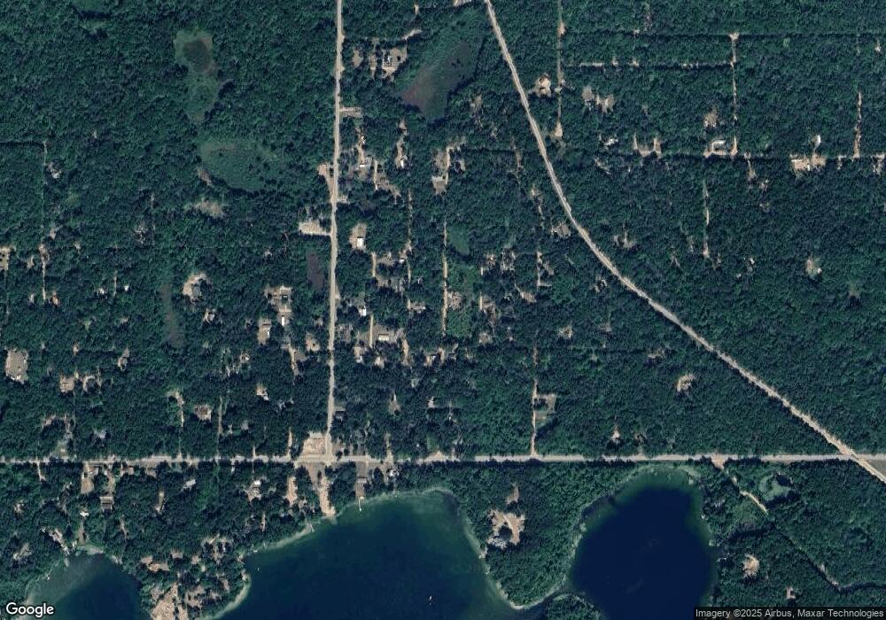 0 27th Ave, Merrill Township, MI 49309 - photo 1