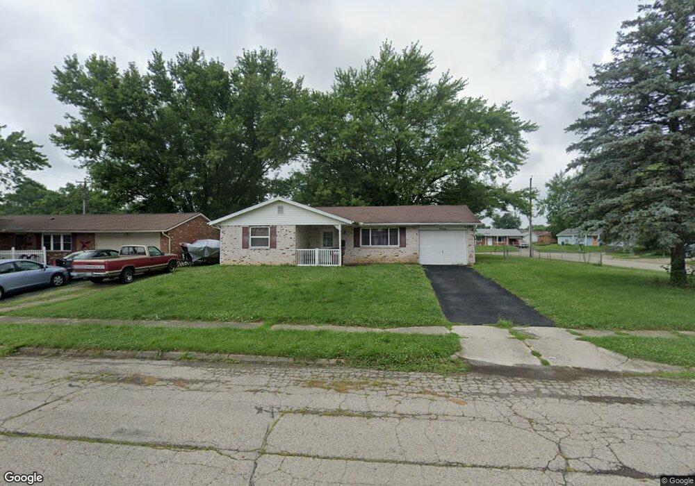 1710 Sioux Dr, Xenia, OH 45385 - photo 1