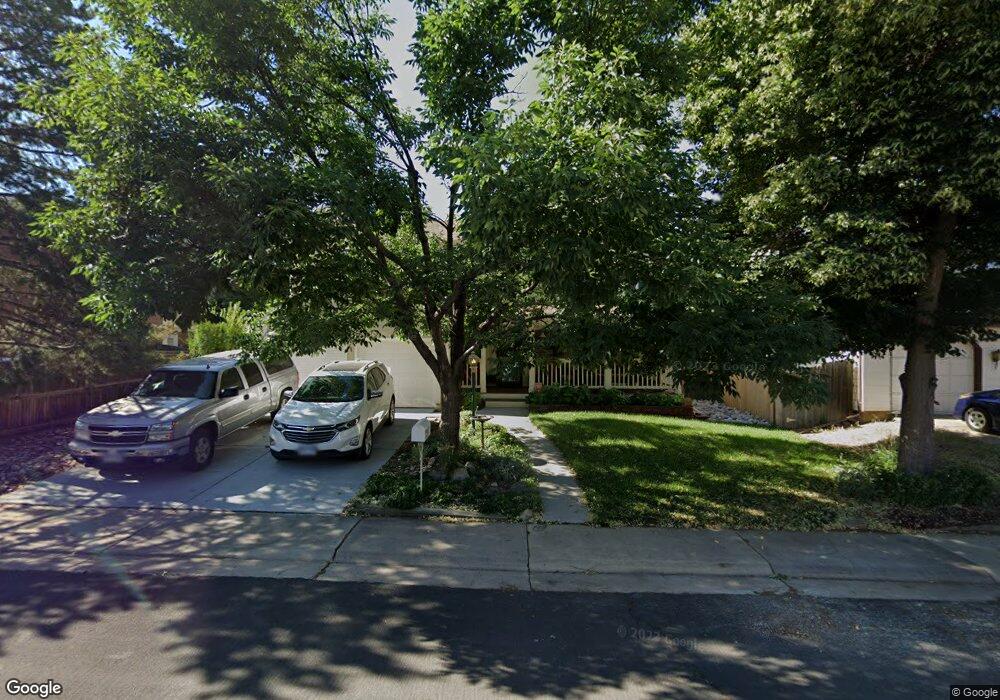 1025 S Laredo Way, Aurora, CO 80017 - photo 1