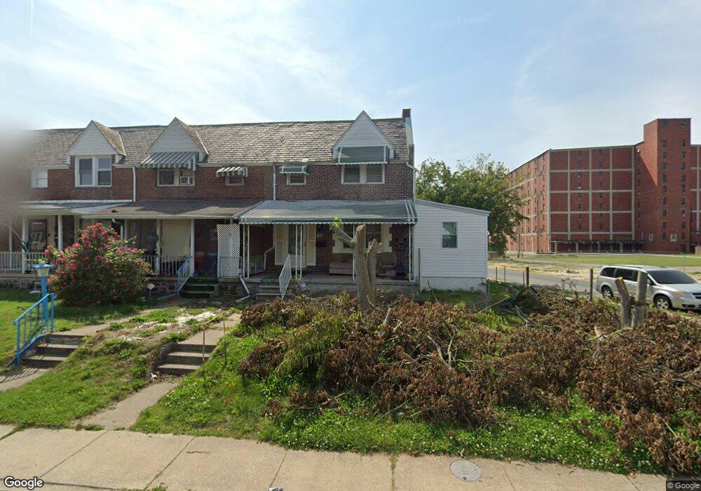 78 Broadship Rd, Dundalk, MD 21222 - photo 1