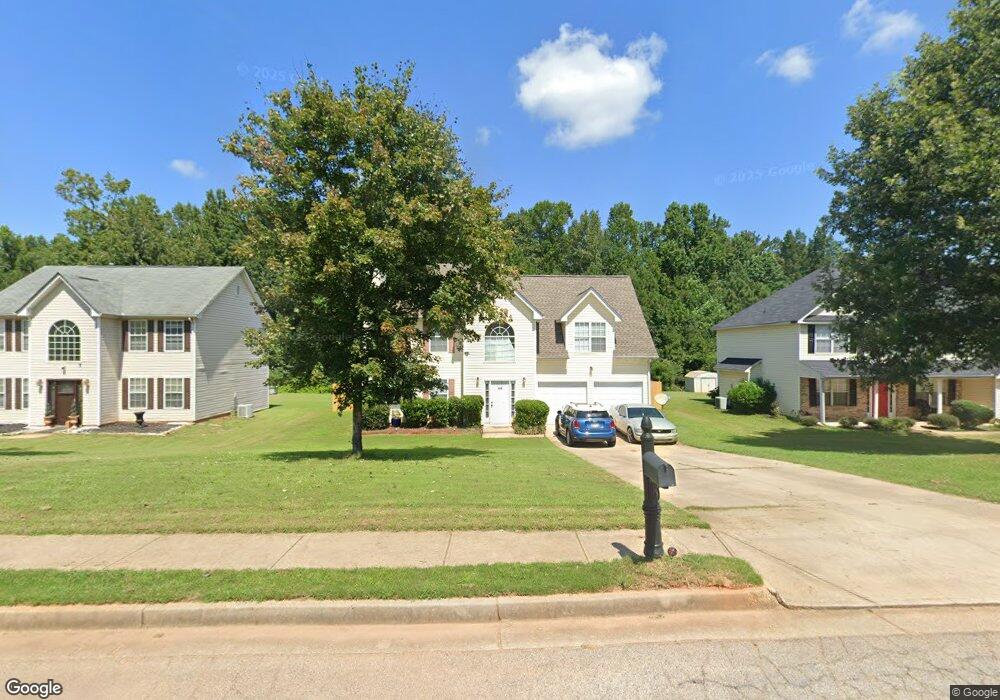 65 Rock View Ln, Covington, GA 30016 - photo 1
