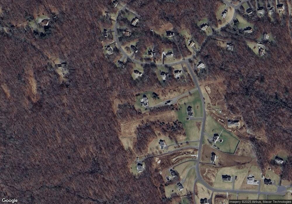 10 Windy Hill Rd, Coventry, CT 06238 - photo 1