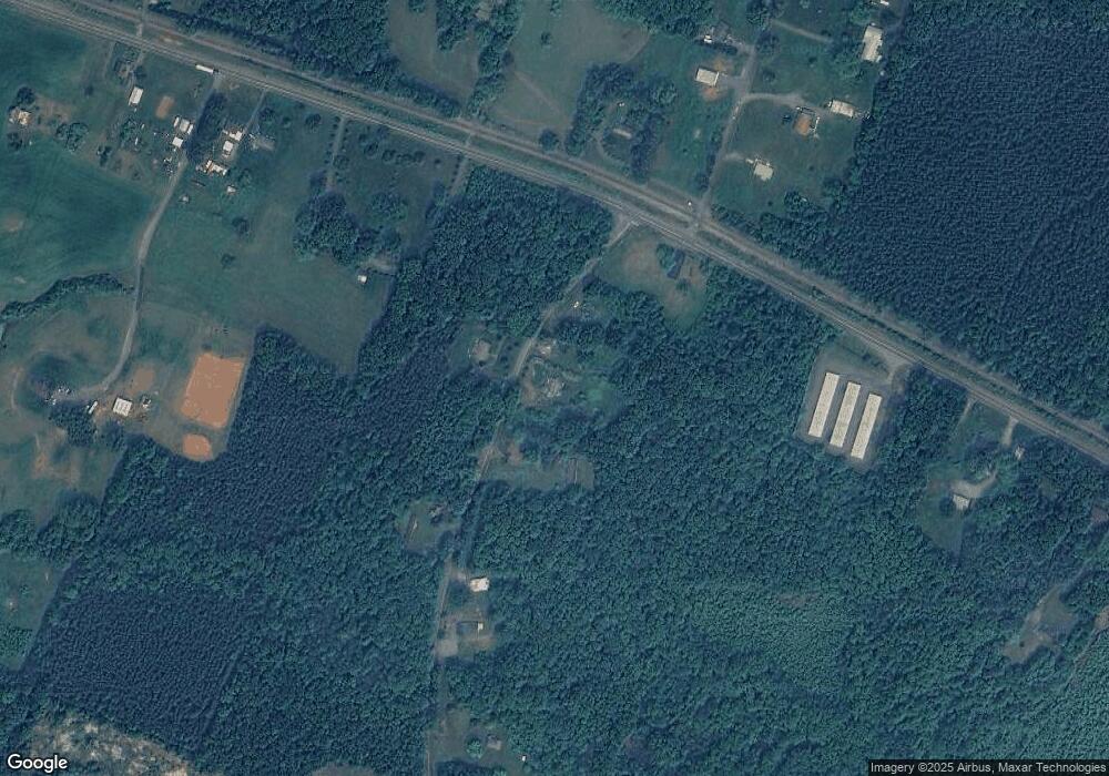 4182 Waldrop Church Rd, Louisa, VA 23093 - photo 1